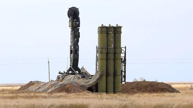 Военный эксперт указал на недостатки системы ПВО Украины