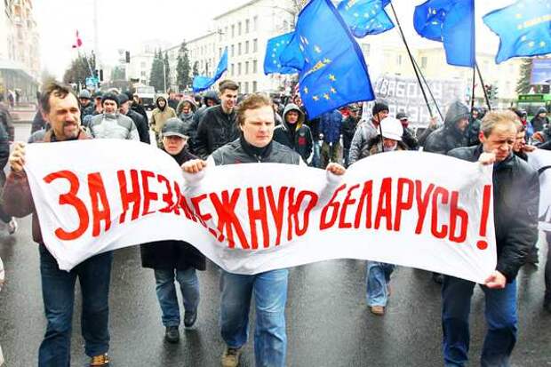 Белоруссии пора стать членом «российской семьи», – полковник Трухан