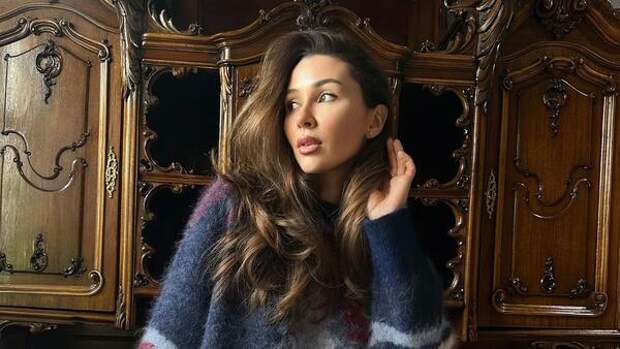 Заворотнюк рассказала о том времени, когда начался ее роман с мужем: «Воссоединение века!»