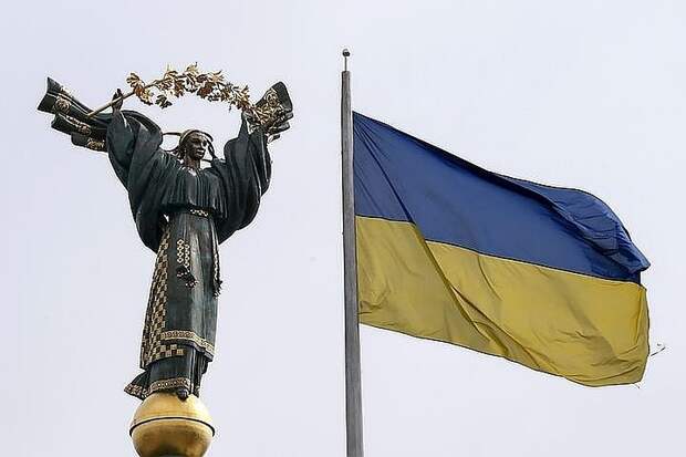 Украина строит военные базы в Донбассе по стандартам НАТО
