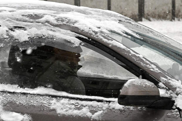 Автолюбителям назвали причины поломки обогревателя зимой