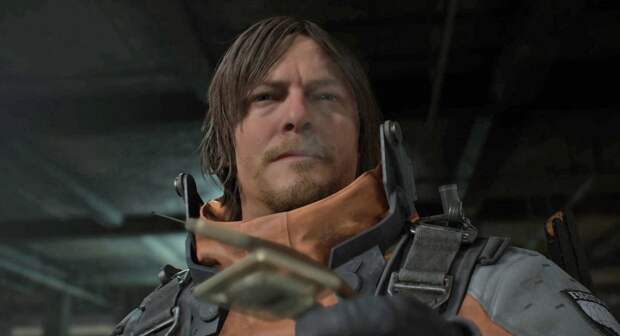 Что такое Death Stranding Хидео Кодзимы? Факты о сюжете, детали геймплея и наши теории | Канобу - Изображение 1