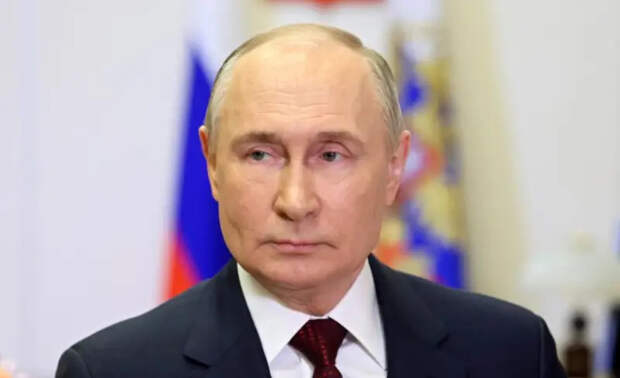 Путин подписал указ о поддержке иностранных граждан, разделяющих традиционные российские ценности