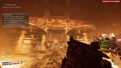 Directed by Zack Snyder: Не спешите покупать консольную версию Necromunda: Hired Gun