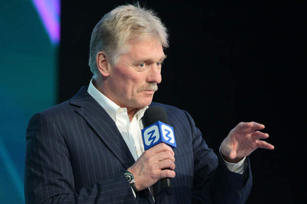 Песков: ВСУ неоднократно нарушали пасхальное перемирие в 2025 году