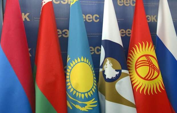 Россия нашла замену 60 западным товарам в странах ЕАЭС