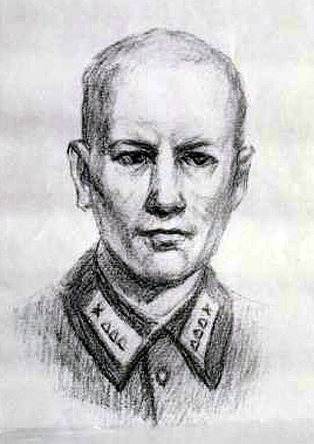 Сиротинин Николай Владимирович 