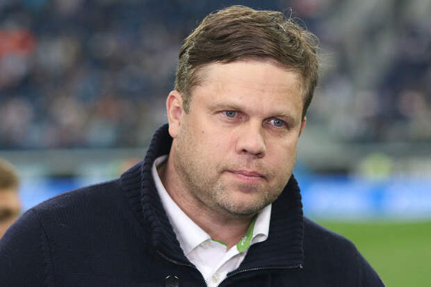 Экс-футболист Радимов: Гусев не справится с раздевалкой "Динамо"