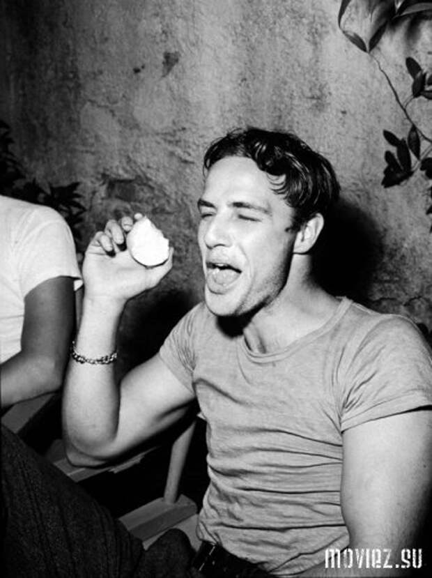 На съёмочных площадках Голливуда. 1939-2013 гг.