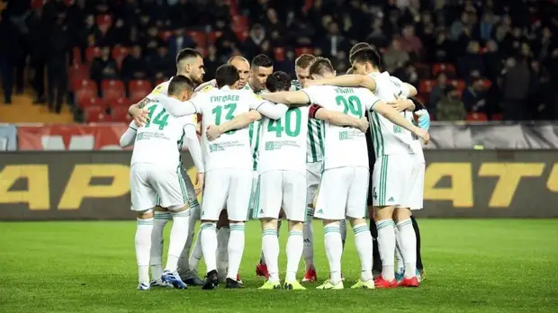 Советник Кадырова прокомментировал санкции США против ФК «Ахмат»