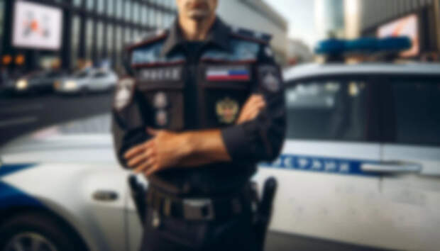 В Варшаве мужчина спрятался от полиции под диваном: его выдала собака