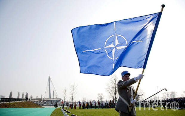 Лидеры НАТО официально пригласили в альянс Финляндию и Швецию