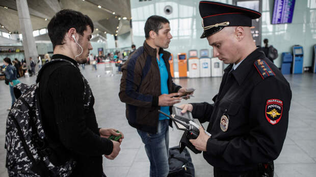МВД России подготовит реформу в миграционной сфере
