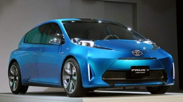 Новые автомобили Тойота, которые выйдут до 2020 года