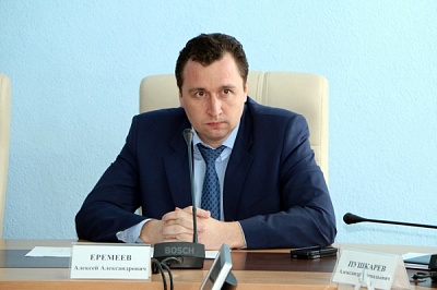 Еремеев предложил Козину идти на причал к севастопольским билетерам