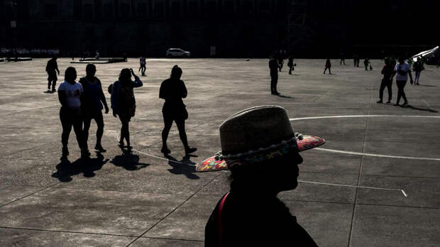 Похищение и рабство. Что известно о пропавшей в Мексике россиянке