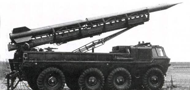 Трансформер ЗИЛ-135, военная техника, зил