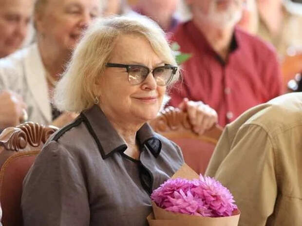 ВАЛЕНТИНА ТАЛЫЗИНА