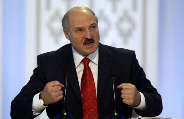 Лукашенко. Эксперты