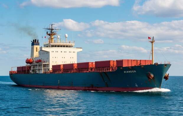 Подробности атаки на танкер Altura у берегов Турции»