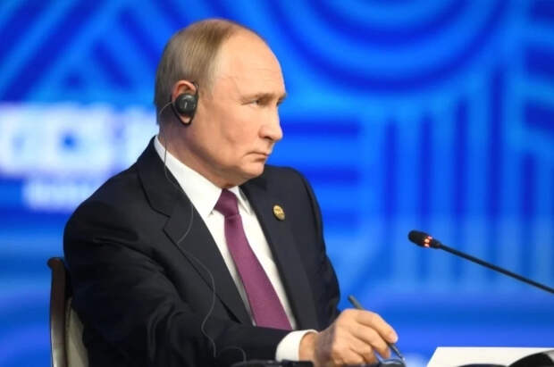 Экономист Сакс заявил о правильности слов Путина о президентах США