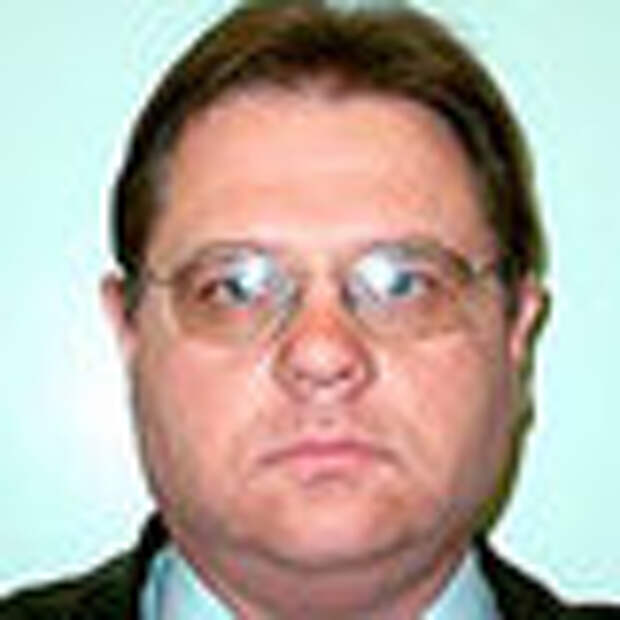 Леонид Гусев