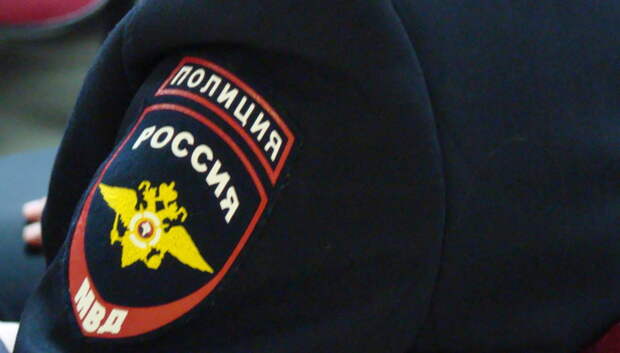 Замначальника полиции Подольска по оперативной работе примет жителей в пятницу