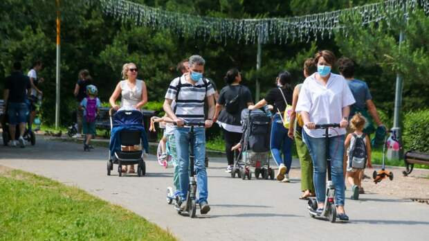 В России предложили изменить расписание майских праздников на 2022 год