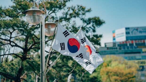 Yonhap: в Южной Корее число погибших из-за ливней увеличилось до 14
