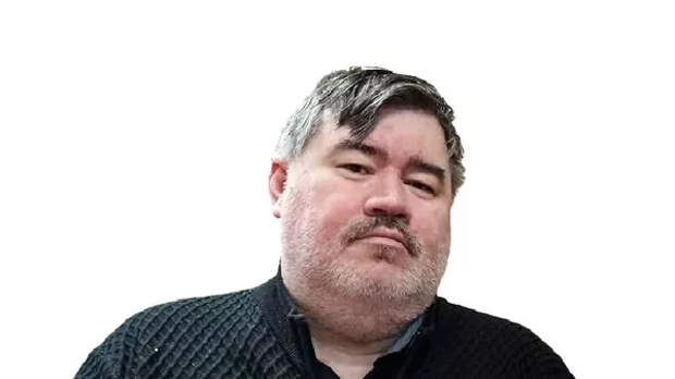 Борис Рожин интервью