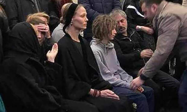 децл, кирилл толмацкий, юлия толмацкая, инстаграм, война