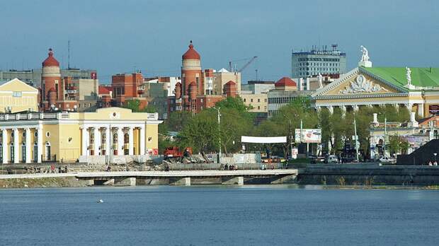 Челябинск стал городом с самой низкой стоимостью жилья на вторичном рынке