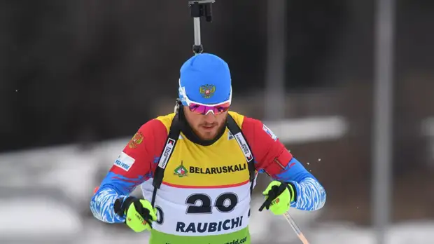 Биатлонист Бабиков: последние годы мы только уничтожаем сборную России как команду