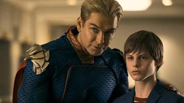 Самые ожидаемые сериалы 2026 года