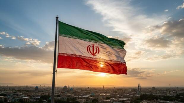 Глава Иракского Курдистана отверг участие в конфликте против Ирана