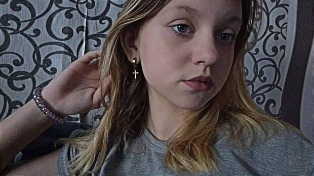 В Кимрах ищут 13-летнюю девочку
