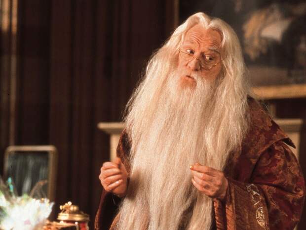 6 интересных теорий из Гарри Поттера, которые позволяют по другому взглянуть на персонажей