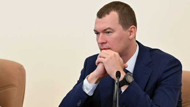 Министра спорта РФ Дегтярев заявил, что опирается на мнение руководства