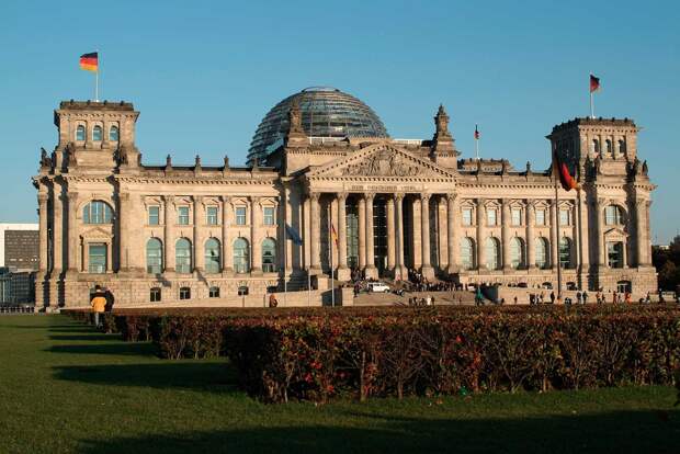 Фото: www.globallookpress.com