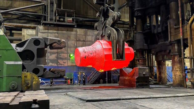 После снятия санкций США АЭС "Пакш-2" может быть построена к середине 2030-х годов