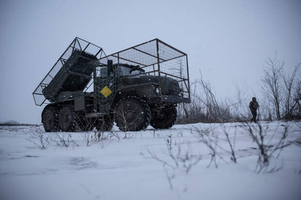 В России отреагировали на соглашение Запада и Украины по военному ответу