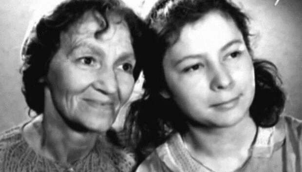 Мариэтта Капнист, главная ведьма СССР пугала с экранов детей, но куда страшнее, была её собственная жизнь