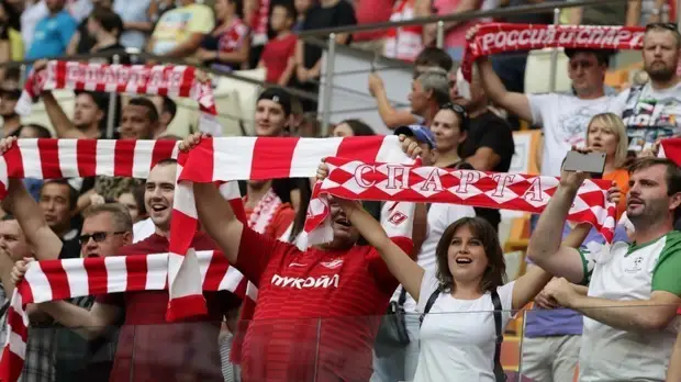 Фанаты «Спартака» назвали Федуна убийцей клуба