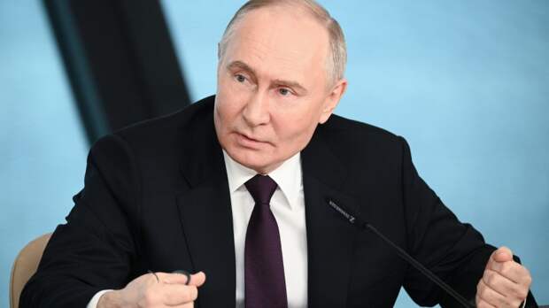 БРИКС имеет большой потенциал для расширения, заявил Путин