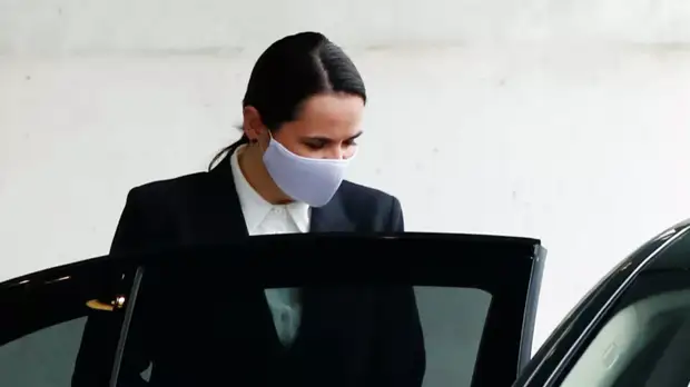 Тихановская попросила власти Польши дать уехавшим белорусам работать