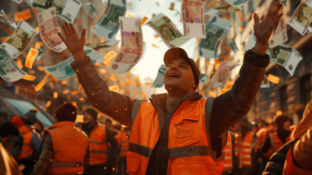 Страны Средней Азии заработали больше России? Экономист привёл факты