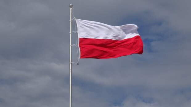 Польские власти ввели ограничения на передвижения для российских дипломатов