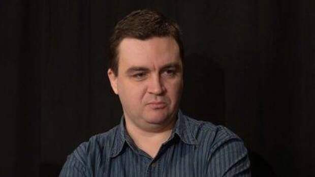 Александр Роджерс: Как нам отвечать на «новичок в трусах Навального» Александр Роджерс: Как нам отвечать на «новичок в трусах Навального»