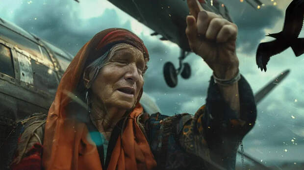 "Пусть мало пьёт и женщину слушает": Откровения Ванги про Ельцина много лет спустя раскрыл Илюмжинов