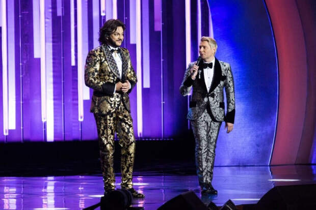 Росприроднадзор против Киркорова: особняк певца нарушает закон